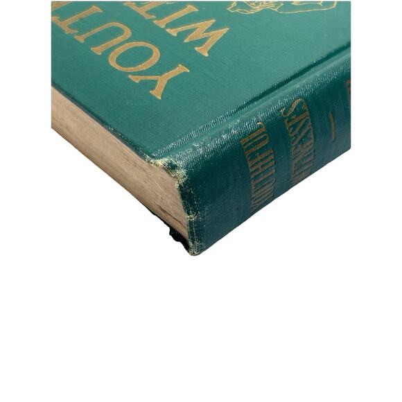 Youthful Witnesses 1921 W A Spicer / Illustrated Christian Missionary Stories - Picture 7 of 16